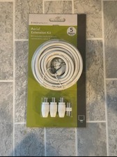 Aerial Extension Kit 5 Metres