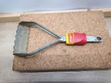 Wolf- Garten Multichange RFM15 Push Pull Weeder Garden Tool