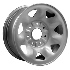 Refurbished 16x7 Painted