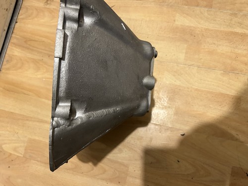 Rover sd1 manual gearbox - rover, v8
