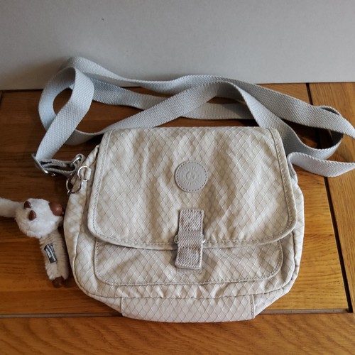 Kipling crossbody messenger - crossbody,