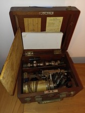 Antique Ashcroft tabor Steam