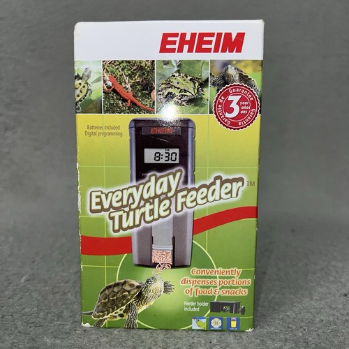 Eheim everyday turtle - everyday,