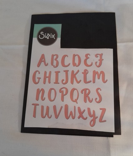 Sizzix magnetic upper - sizzix,