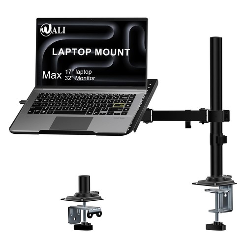 Wali laptop desk mount - wali, with