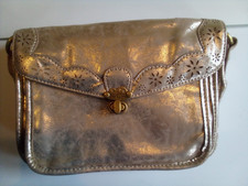Ladies NICA Handbag. New. Pale