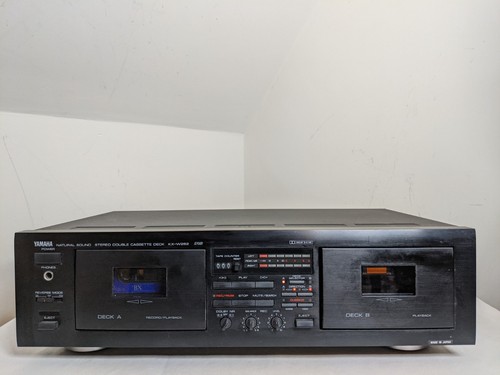 Yamaha w262 natural - natural, sound