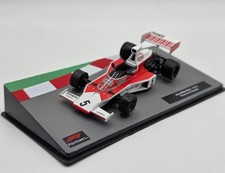 ATLAS NS067 1/43 F1 Collection