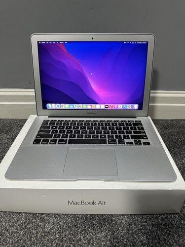 Apple macbook air 2015 - air,