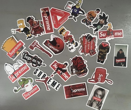 Collectable medium supreme - collectable,