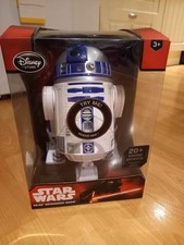 Disney Star Wars interactive