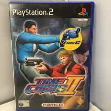 Time Crisis II (PS2)