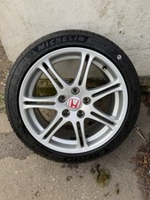 Honda Civic Ep3 Type R Wheel