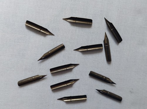 Vintage joseph gillott pen - vintage,