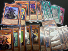 YuGiOh! Spellcaster's Command