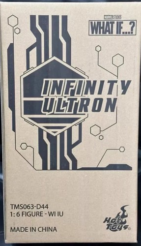 Hot toys infinity - hot,