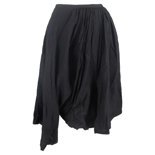 Yohji yamamoto asymmetric - yohji,