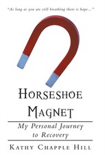 HORSESHOE MAGNET: MY PERSONAL