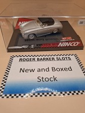 Ninco 50237 Porsche 365 A