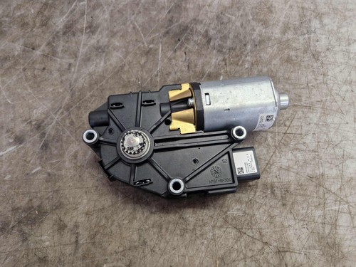 Sun roof motor - sun,