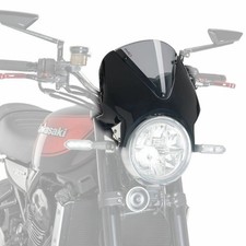 Puig Vision Nose Windshield