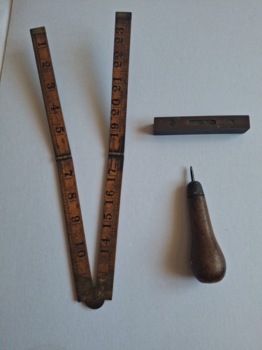 Antique rabone sons - rabone,