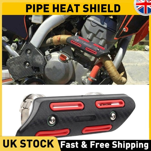 Exhaust muffler pipe - muffler,