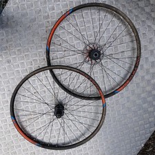 DMD Components 29 inch front