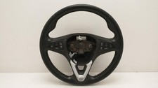 VAUXHALL ZAFIRA STEERING WHEEL 39115480 12-19