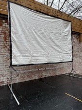 Large Fast Fold Projection