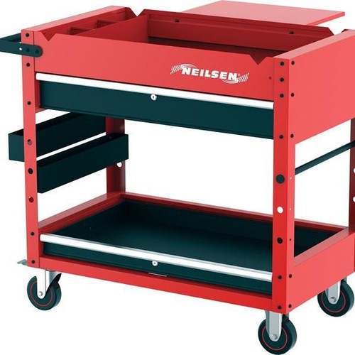 Tool trolley 40in - trolley,