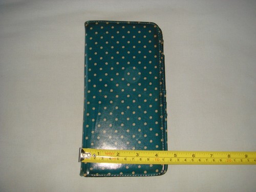 Cath kidston travel wallet - kidston,