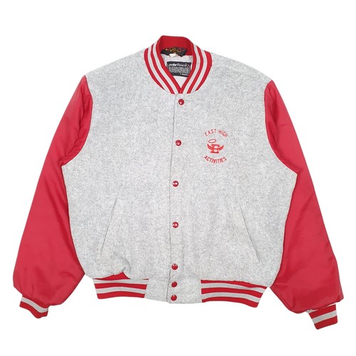 Dunbrooke bomber jacket - jacket, coat
