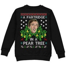 Alan Partridge Christmas