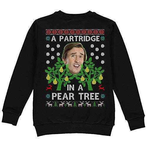 Alan partridge pear tree - alan,