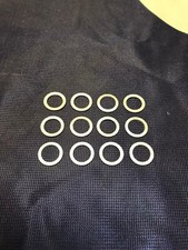 12X  NOS GENUINE FORD BOSCH