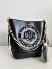 RIVER ISLAND BLACK  crossbody   SHOULDER BAG new with tags