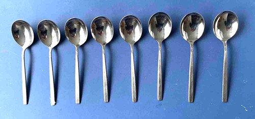Vintage cutlery oneida melissa - vintage,