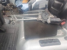 Vauxhall Vectra C Wiper Motor