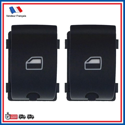 Buttons electric window - 2, lift