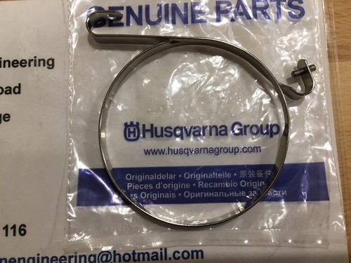 Husqvarna brake band 545 - husqvarna,