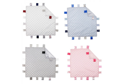 Baby comforter blanket with - baby,
