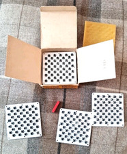 Rare / Vintage Boxed RWS