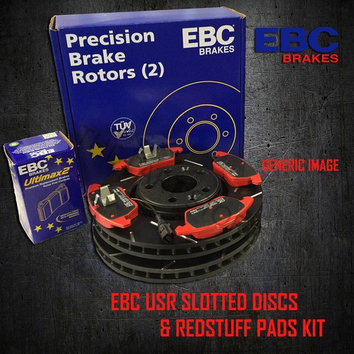 New ebc 275mm rear usr - new,