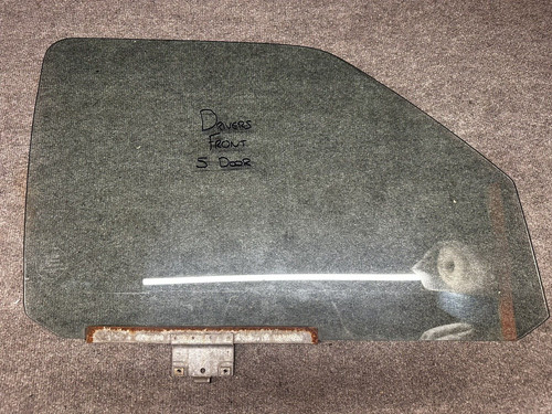 Genuine mk2 golf drivers - genuine, vw