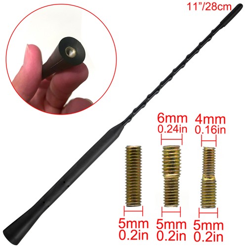 Car roof mount antenna - car,