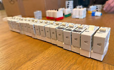 Wylex MCB 6A with carrier base