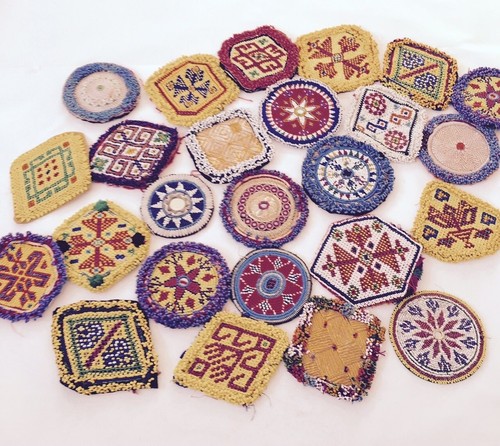 Meduim kuchi afghan tribal - meduim,