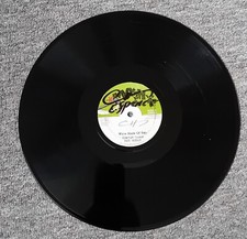 Pat Kelly - Whiter Shade Of