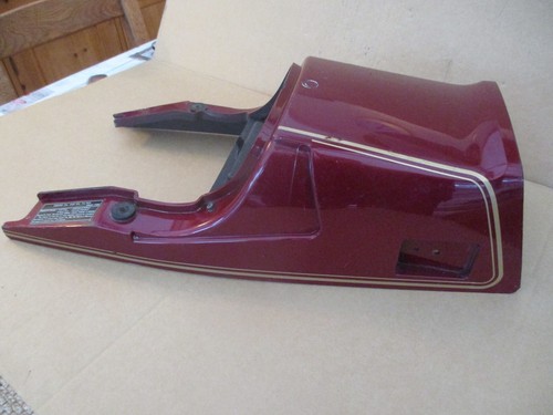Kawasaki 1000 rear tail - z,